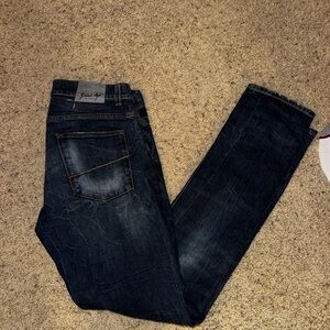 Stylish Indigo Jeans for Men